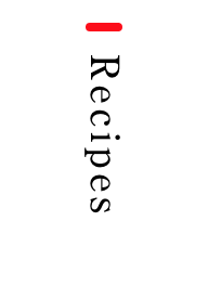 recipes