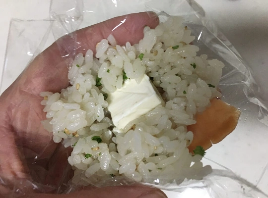 手鞠寿司