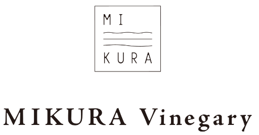 MIKURA Vinegary
